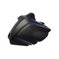 Preview: Varioabdeckung vorne - PIAGGIO - Vespa GTS/HPE 300 ccm (Bj. 2019-2024) - schwarz